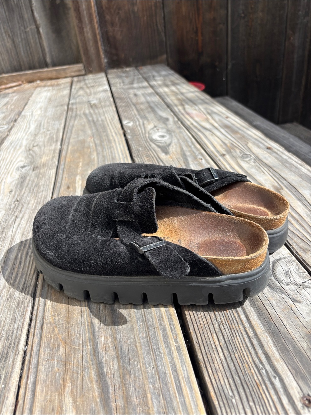 Birkenstock Papillio